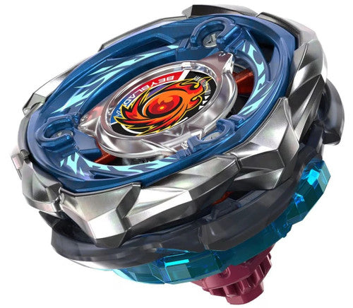 Beyblade X - TAKARA TOMY - CX-09 Sol Eclipse - HK