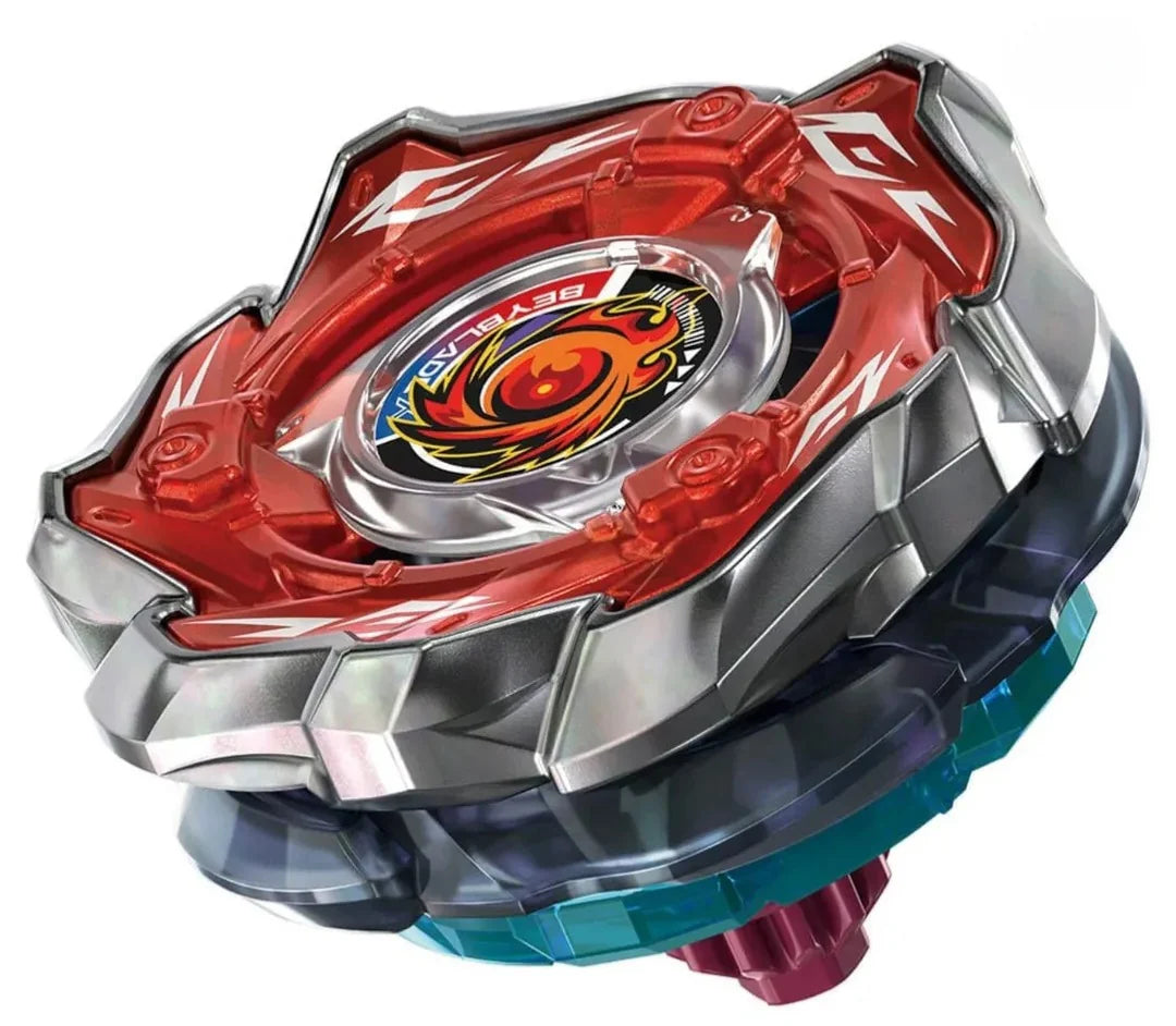Beyblade X - TAKARA TOMY - CX-09 Sol Eclipse - HK