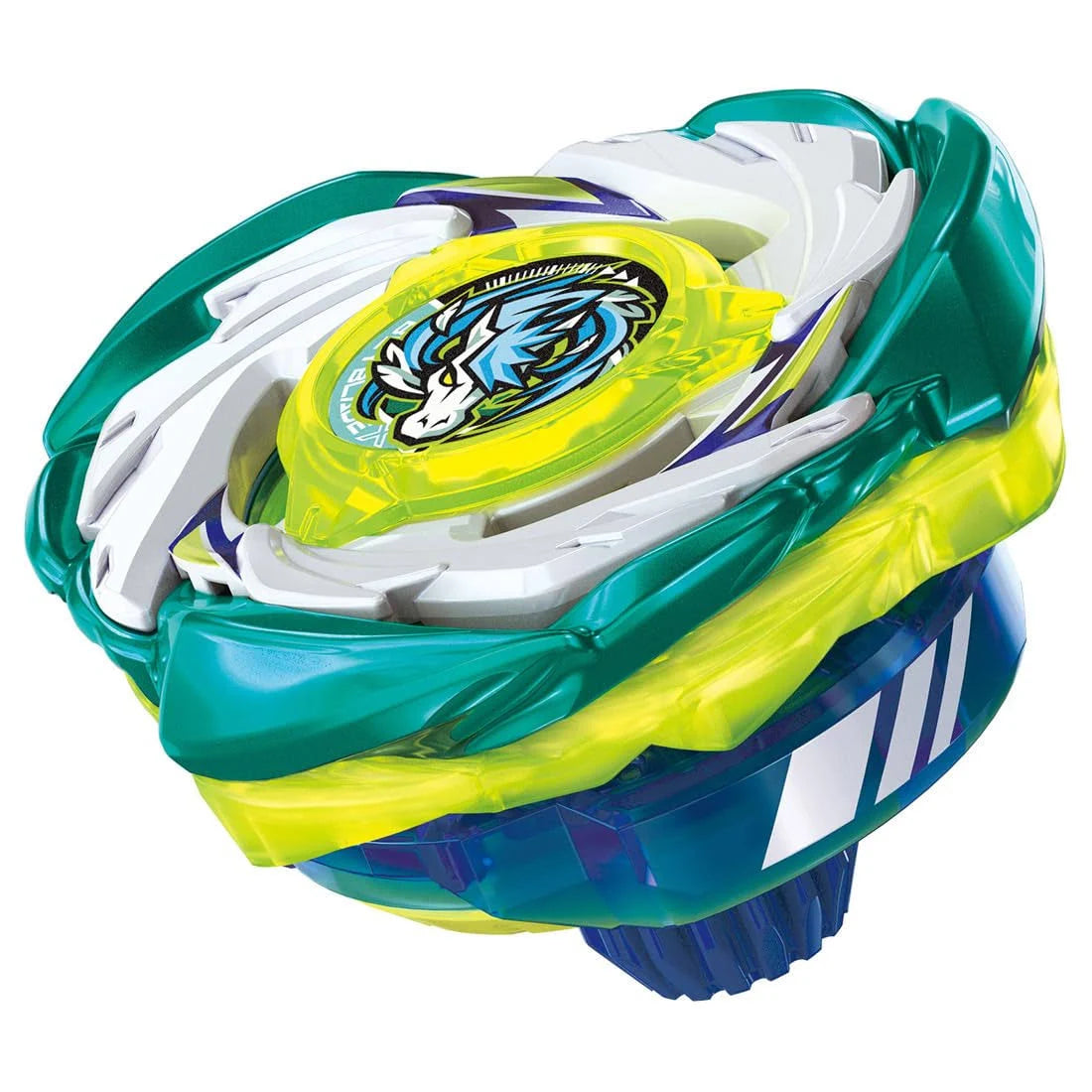 Beyblade X - TAKARA TOMY - CX-07 Pegasus Blast - HK