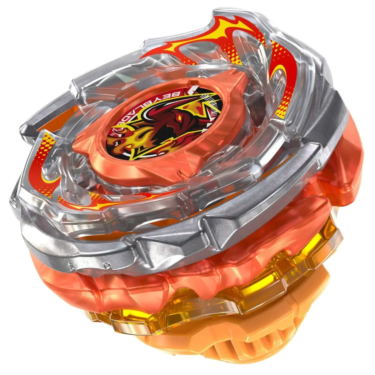 Beyblade X - TAKARA TOMY -CX-15 Ragna Rage FE4-55Y - HK