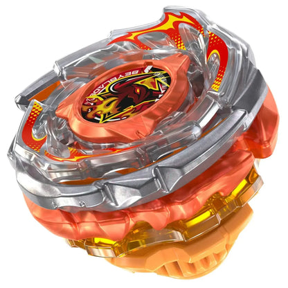 Beyblade X - TAKARA TOMY -CX-15 Ragna Rage FE4-55Y - HK
