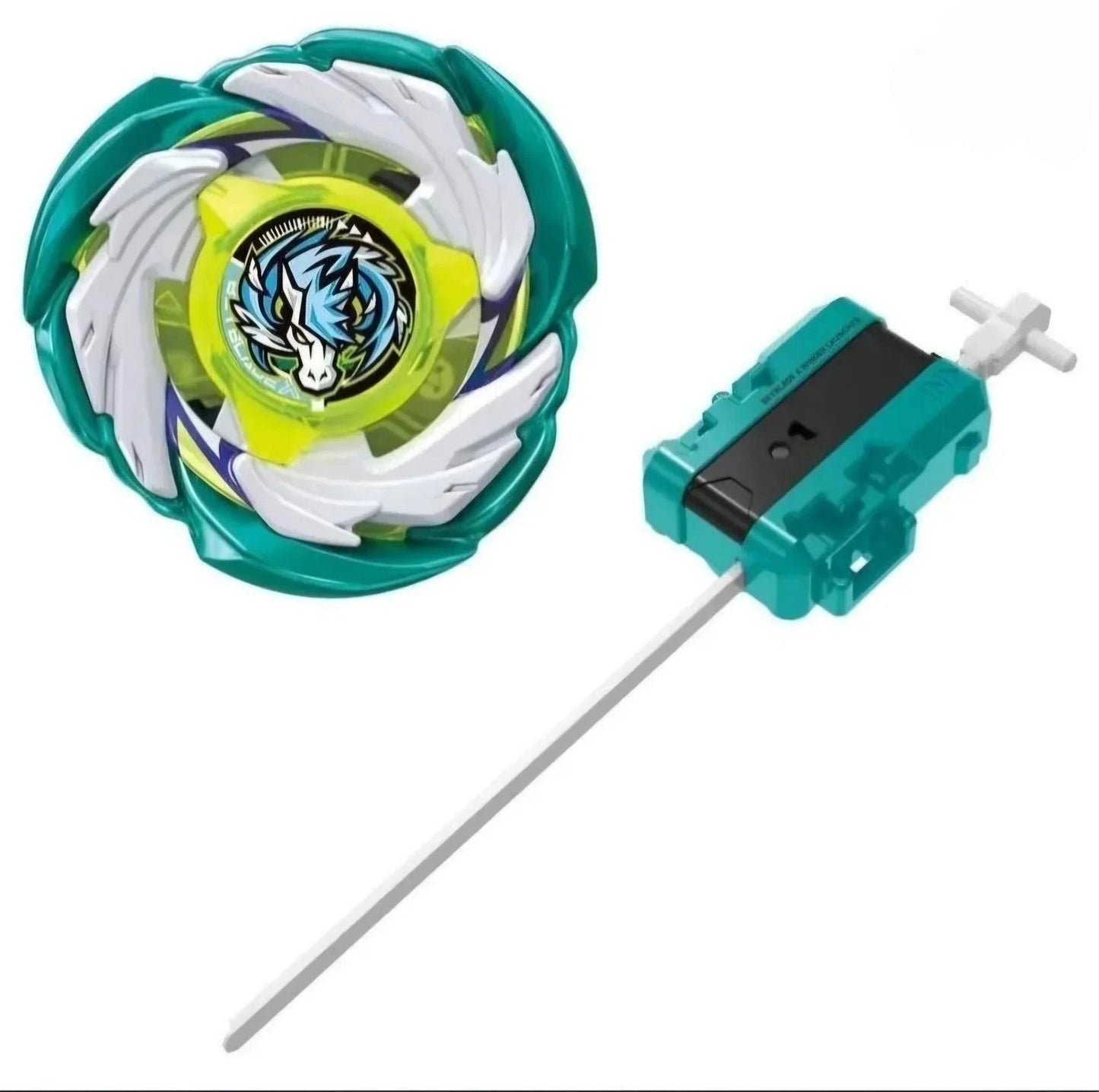 Beyblade X - TAKARA TOMY - CX-07 Pegasus Blast - HK