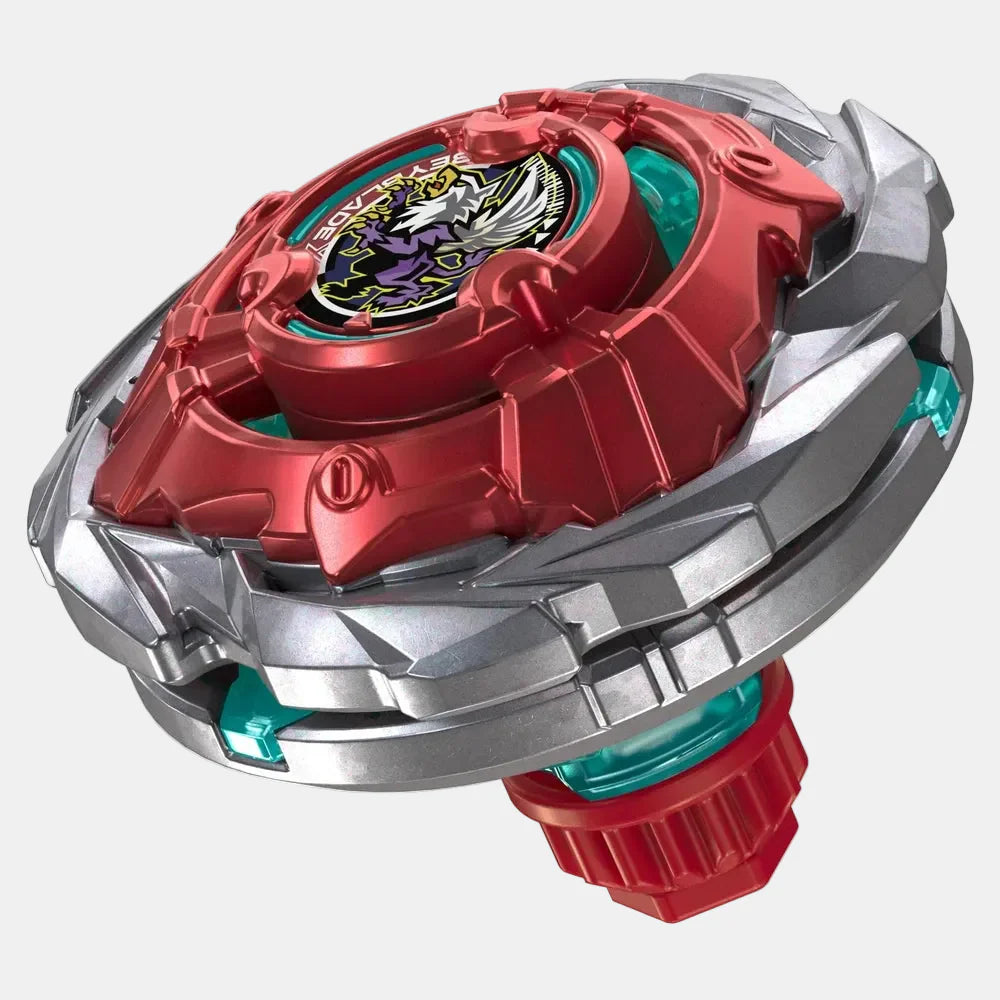 【新品未使用】タカラトミー UX-19 BULLET GRIFFON 4点セット Beyblade X - TAKARA TOMY - UX-19 Bullet Griffon H - HK – DK'S DOJO