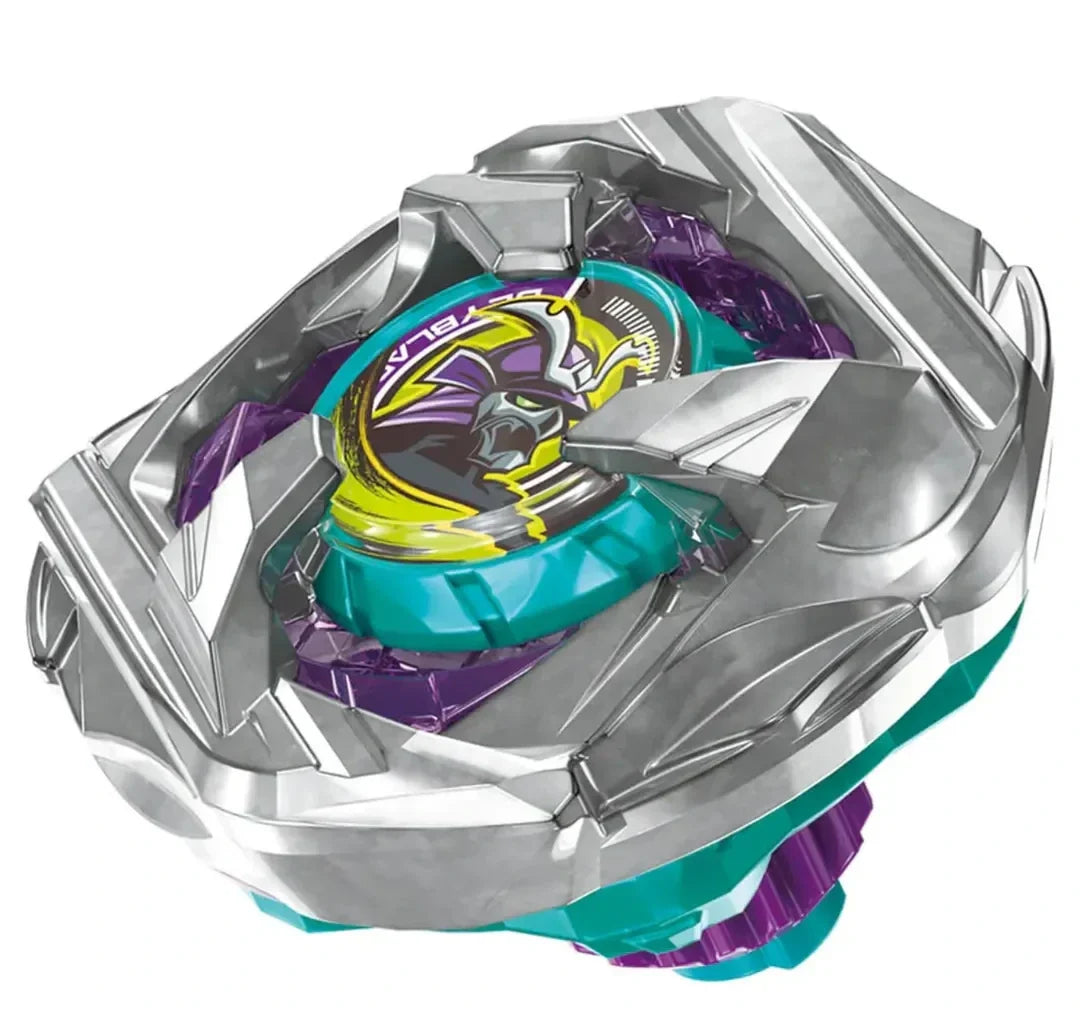 Beyblade X - TAKARA TOMY - BX-45 Samurai Caliber