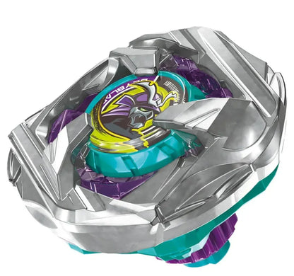 Beyblade X - TAKARA TOMY - BX-45 Samurai Caliber
