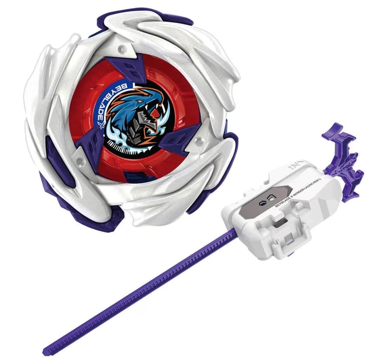 Beyblade X - TAKARA TOMY - UX-17 Meteor Dragoon 370 J - HK – DK'S DOJO