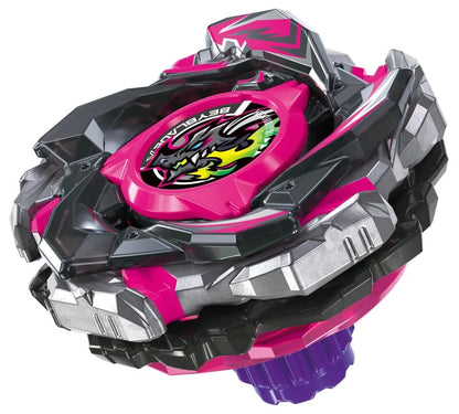 Beyblade X - TAKARA TOMY - CX-13 Bahamut Blitz BK1-50I - HK – DK'S