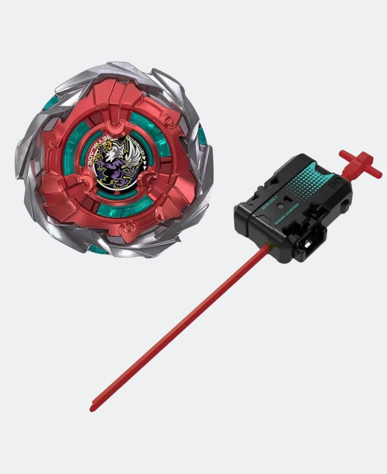 【新品未使用】タカラトミー UX-19 BULLET GRIFFON 4点セット Beyblade X - TAKARA TOMY - UX-19 Bullet Griffon H - HK – DK'S DOJO