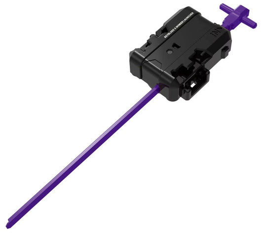 Winder Launcher