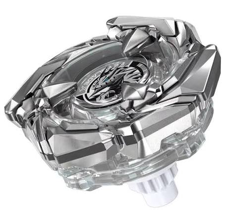 Beyblade X - TAKARA TOMY - BX-00 Cobalt Drake 4-60F - Clear - HK