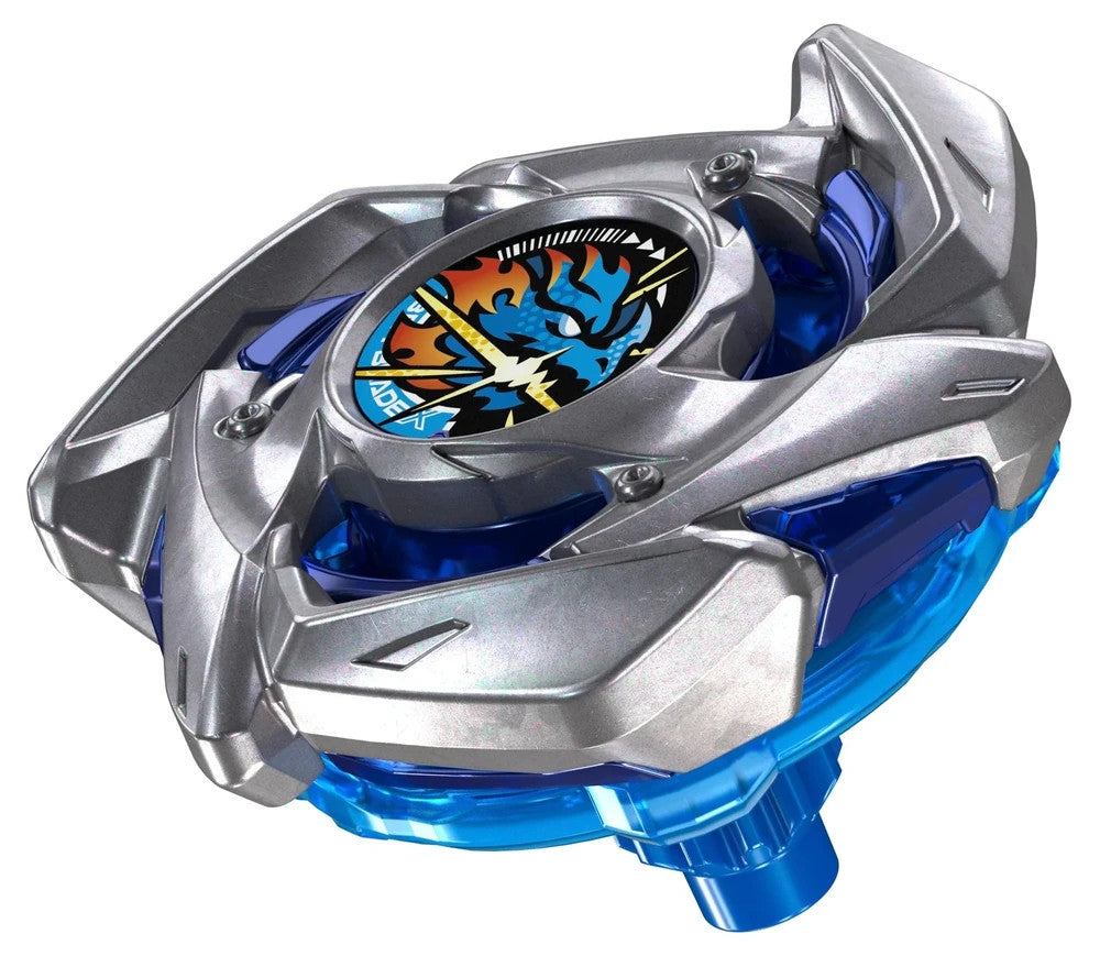 PRE ORDER - Beyblade X - TAKARA TOMY - BX-49 Dran Strike 4-50 FF - HK