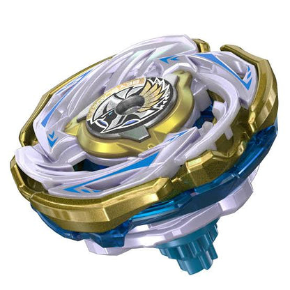 BEYBLADE X - TAKARA TOMY- CX-00 Valkyrie Volt 4-70V - HK