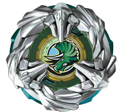 Beyblade X - TAKARA TOMY - BX-44 Tricera Press