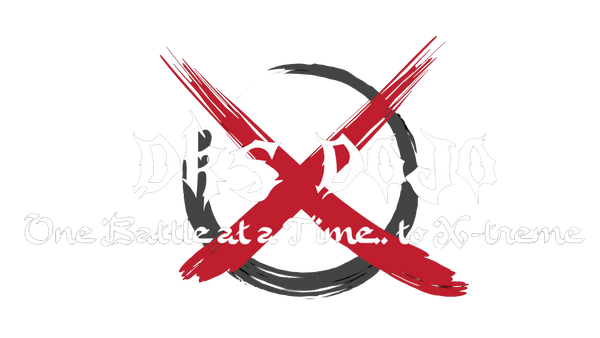 DK'S DOJO