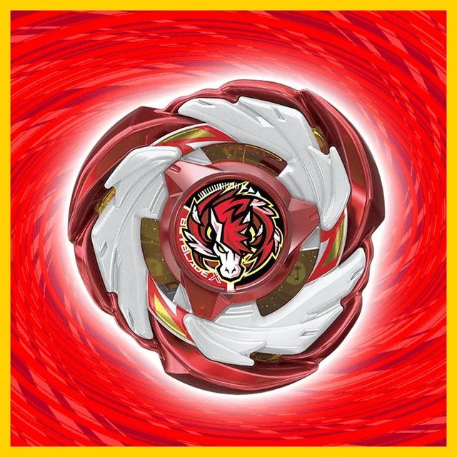 Beyblade X - TAKARA TOMY - CX-00 Red Pegasus Blast - HK