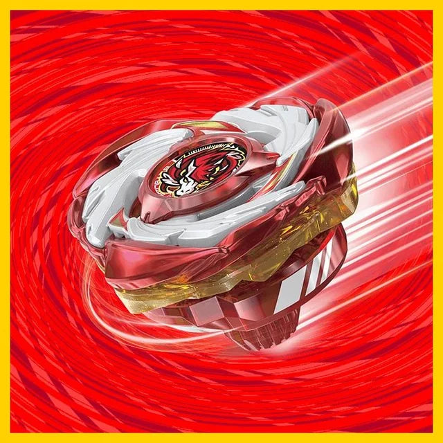 Beyblade X - TAKARA TOMY - CX-00 Red Pegasus Blast - HK
