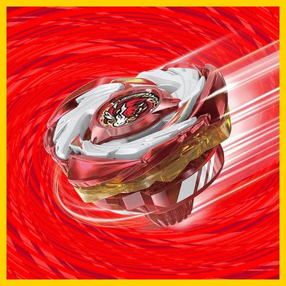 Beyblade X - TAKARA TOMY - CX-00 Red Pegasus Blast - HK